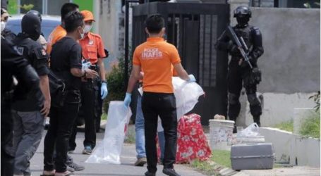 إندونيسيا: العثور على مواد لصنع قنابل بعد إحباط مخطط لهجوم على سنغافورة