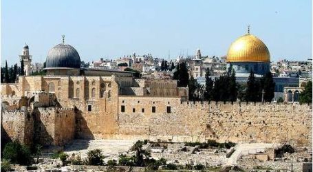 تحذيرات من مشروع صهيوني لضم الأقصى لوزارة الأديان “الإسرائيلية”