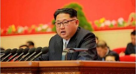 زعيم كوريا الشمالية يعدم اثنين من وزرائه علنًا لأسباب غريبة!
