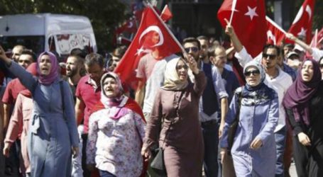 مؤامرة تطهير عرقي في تركيا