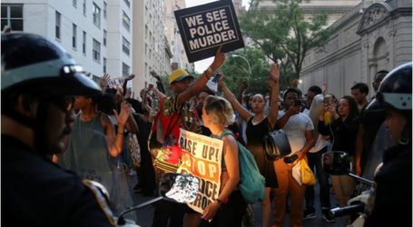 العدل الأمريكية: شرطة بالتيمور مارست “العنصرية” ضد السود