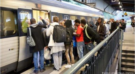 الدانمارك تقترح قانون يمنع استقبال المهاجرين