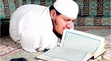 قصة كفاح الراحل “الوداعي” أشهر حفظة القرآن في العالم الإسلامي