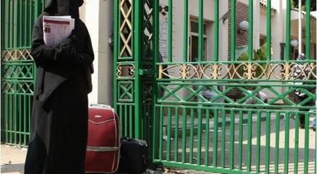 القضاء الألماني يمنع مسلمة من ارتداء النقاب أثناء التدريس