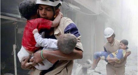 قلق دولي بالغ بشأن الوضع في مدينة حلب