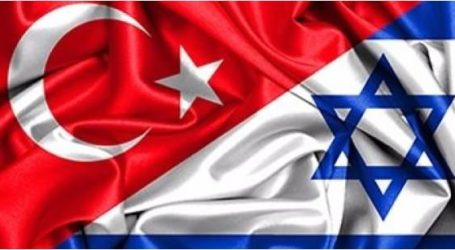 تركيا: التطبيع مع إسرائيل لا يعني الصمت تجاه استهداف الفلسطينيين
