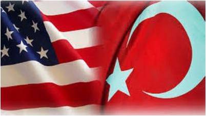 تركيا تحذر واشنطن من التضحية بالعلاقات معها من أجل “إرهابي”