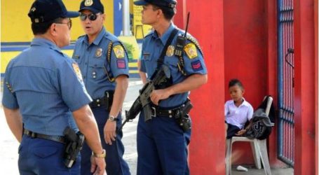 قائد شرطة الفلبين للمدمنين: اقتلوا تجار المخدرات وأحرقوا بيوتهم!