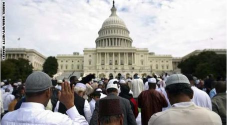 مسلمو أمريكا يحمِّلون ترامب المسؤولية عن اغتيال إمام مسجد