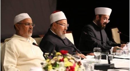 “اتحاد علماء المسلمين” يستنكر تأسيس الميليشيات الطائفية العابرة للحدود