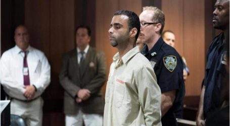 محكمة أمريكية تتهم شخصًا بقتل إمام مسلم ومساعده