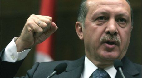 أردوغان للأتراك: افتخروا بأنفسكم لقد هزمتم الخوف وأزعجتم الأعداء