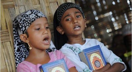 ميانمار تمنع مسلمي الروهنجيا من تعلم القرآن