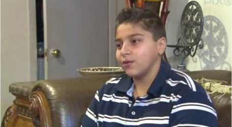 مدرسة أمريكية تجبر طفلا مسلما على توقيع اعتراف كاذب بأنه “إرهابي”