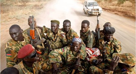 جيش جنوب السودان يفند اتهامات “يونسيف” له بتجنيد أطفال