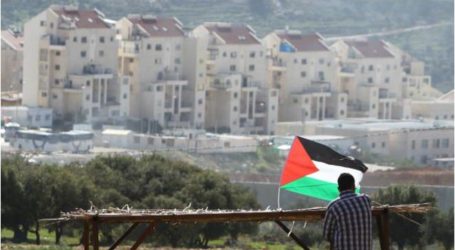 الاحتلال يوجه ضربة قاضية لفكرة دولة فلسطينية على حدود 67