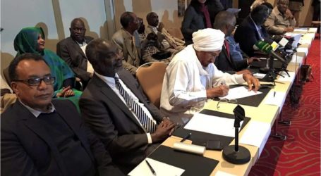 الوساطة الأفريقية تحمل متمردي دارفور مسئولية فشل مفاوضات السلام