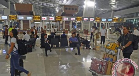السلطات الإندونيسية تعتذر عن حادثة الاعتداء على مواطن سعودي في مطار جاكرتا