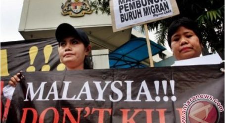 ماليزيا تعتقل تسعة متشددين من بينهم شخصان يشتبه بأنهما شنا هجوما على حانة في يونيو