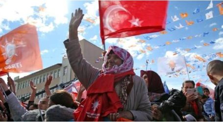 جاويش أوغلو: تركيا ستزيد مساعداتها لفلسطين في المرحلة القادمة