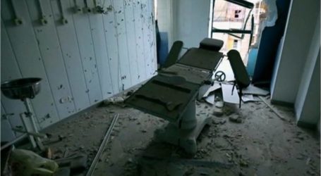 توقف مشفى الوليد بحمص يهدد بوفاة 35 مدنيًّا يوميًّا