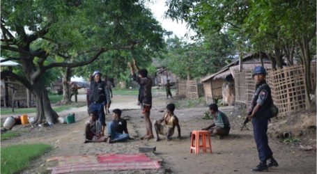 ميانمار: انتزاع الأراضي من أيدي مسلمي الروهنغيا في أراكان