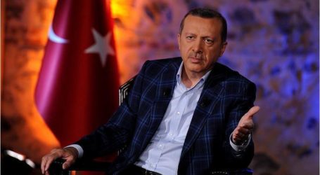 أردوغان يدعو الغرب لزيارة تركيا لرؤية الحقائق على أرض الواقع