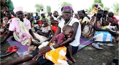 جرائم الاغتصاب بجنوب السودان تجبر الأمم المتحدة على الدعوة لتدخل عاجل