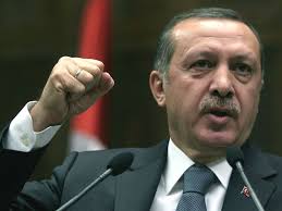 أردوغان : بكل أسف الغرب يدعم الإرهاب ويقف إلى جانب الانقلابات