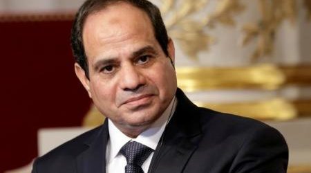 السيسي : لن أتردد في تطبيق إصلاحات صعبة 