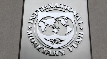 صندوق النقد الدولي يحث كوريا الجنوبية على استخدام سياسة مالية لدعم الاقتصاد