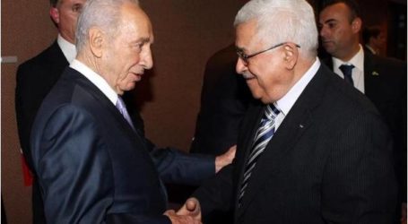 حماس والجبهة الشعبية تدعوان عباس لعدم المشاركة في جنازة بيريز