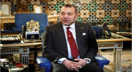 ملك المغرب والمستشارة الالمانية يبحثان في اتصال هاتفي سياسة الهجرة