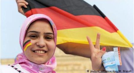 دراسة: عنصرية واسعة ضد توظيف المسلمات في ألمانيا
