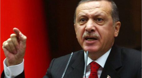 أردوغان: الخوف من الإسلام صار مصطلحا بديلا للتفرقة العنصرية
