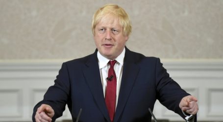 وزير الخارجية البريطاني : ملتزمون بالتعاون الأروبي في السياسة الخارجية و الأمن