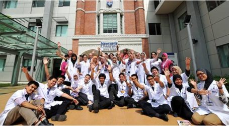 ماليزيا تنظر في إرسال المزيد من الطلبة إلى ألمانيا