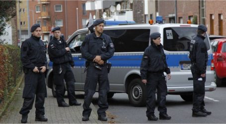 انفجار عبوة ناسفة يستهدف مسجدًا شرق ألمانيا
