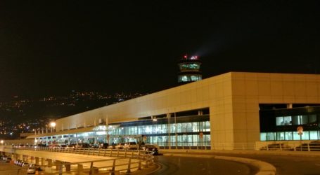 طفل فلسطيني يخترق إجراءات أمن مطار بيروت الدولي و يسافر إلى تركيا