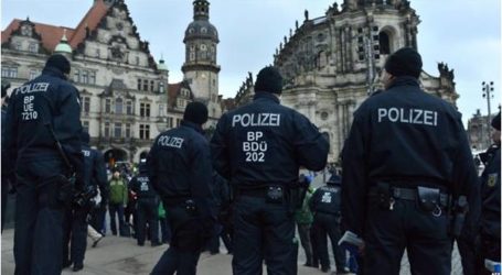 ألمانيا تعزز الإجراءات الأمنية حول مساجد دريسدن