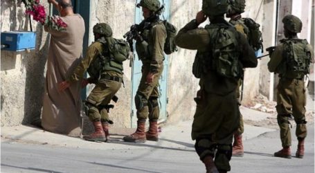 الجيش الإسرائيلي يغلق معظم مداخل نابلس شمالي الضفة “بشكل مفاجئ” (شهود)