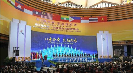 معرض الصين – آسيان يعزز العلاقات التجارية الماليزية الصينية