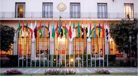 مجلس الجامعة العربية على مستوى المندوبين يجتمع غدا تحضيرا للوزاري العربي
