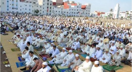 صحيفة كويتية: إلغاء صلاة العيد في الساحات لدواع أمنية