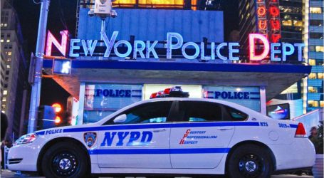 شرطة نيويورك تبرئ متطرفًا أحرق حجاب مسلمة من “الاضطهاد الديني”!