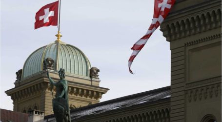 “صوت واحد” يرجح حظر النقاب بمجلس النواب السويسري