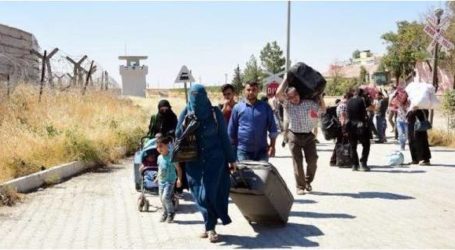 بعد تحريرها من “داعش”..1200 سوري عادوا إلى “جرابلس” خلال 4 أيام