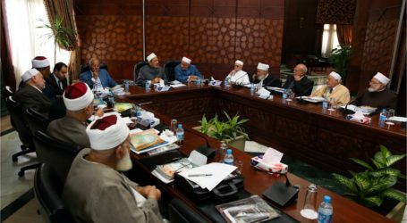 هيئة كبار العلماء بمصر ترفض تدويل إدارة الحرمين الشريفين