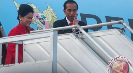 ولي ولي العهد يلتقي بالرئيس الإندونيسي على هامش «قمة العشرين»