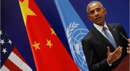 أوباما : المحادثات مع روسيا ستكون السبيل للتوصل لاتفاق حول سوريا